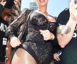Amber Rose