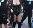 Amber Rose