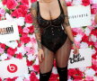 Amber Rose