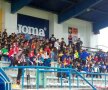 GALERIE FOTO + VIDEO 400 de copii vor asista la antrenamentul de azi al naționalei! Un fost jucător de la Steaua și FC Național a venit la Mogoșoaia