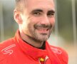 FOTO Premieră în motorsportul românesc: Simone Tempestini, campion mondial la WRC Junior