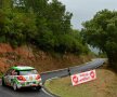 FOTO Premieră în motorsportul românesc: Simone Tempestini, campion mondial la WRC Junior