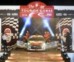 FOTO Premieră în motorsportul românesc: Simone Tempestini, campion mondial la WRC Junior