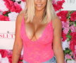 Kendra Wilkinson ► Foto: hepta.ro