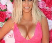 Kendra Wilkinson ► Foto: hepta.ro