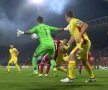 VIDEO Parc de distracţii » Armenia a avut om eliminat din minutul 3 şi s-a blocat în haos: tricolorii au profitat și au făcut spectacol, scor 5-0