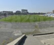 Arena lui Alashkert, ridicată în 1960 // FOTO Alex Nicodim (Erevan)