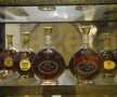 Coniacul lui Băsescu » O fabrică de brandy din Armenia a fost vizitată de doi foști președinți ai României