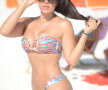 Andrea Calle ► Foto: hepta.ro