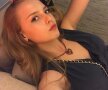 VIDEO&FOTO Elevii au filmat-o în timpul orei și au pus clipul pe net: ”E cea mai sexy profesoară de mate!”