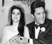 Priscilla Presley & Elvis Presley ► Foto: People