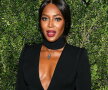 Naomi Campbell ► Foto: Getty Image