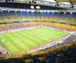 FOTO Rezistă noul gazon de pe Arena Națională? Cum se prezintă suprafața de joc înaintea meciului