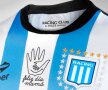 Feliz dia, Mama! Surpriză pentru părinți pregătită de un club din Argentina
