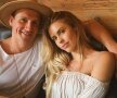 FOTO L-a agățat pe Tinder! Ryan Lochte s-a lăsat cucerit de o tânără superbă și a cerut-o în căsătorie