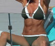 Melanie Sykes ► Foto: Splash News