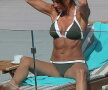 Melanie Sykes ► Foto: Splash News