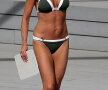 Melanie Sykes ► Foto: Splash News