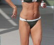 Melanie Sykes ► Foto: Splash News