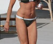 Melanie Sykes ► Foto: Splash News