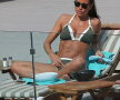 Melanie Sykes ► Foto: Splash News