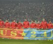Steaua și-a stabilit noul slogan pentru titlul 27 » De la US24 la 3x3x3! 