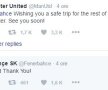 GALERIE FOTO Avionul unei mari echipe din Europa a aterizat de urgenţă la Budapesta!