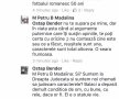 Război între Mititelu și Ilie Balaci! "Omul e bolnav! A venit de la Booveni! Nici nu știa unde e Craiova pe hartă" / "E îmbibat în alcool" 