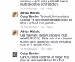 Război între Mititelu și Ilie Balaci! "Omul e bolnav! A venit de la Booveni! Nici nu știa unde e Craiova pe hartă" / "E îmbibat în alcool" 