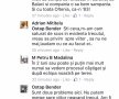 Război între Mititelu și Ilie Balaci! "Omul e bolnav! A venit de la Booveni! Nici nu știa unde e Craiova pe hartă" / "E îmbibat în alcool" 