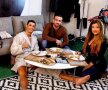 GALERIE FOTO Surpriză de proporții! Ea e BOMBA sexy care se ocupă de paginile de Twitter și Facebook ale lui Ronaldo! Galerie foto incendiară 