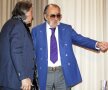 Mare surpriză în echipa de Fed Cup a României! Ilie Năstase va fi noul căpitan-nejucător: "Simona mi-a trimis un mesaj de felicitare"