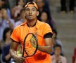Nick Kyrgios, foto: reuters