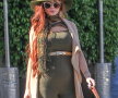 Phoebe Price ► Foto: hepta.ro