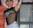 Lady Gaga ► Foto: INFphoto.com