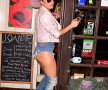 Lady Gaga ► Foto: Media Punch