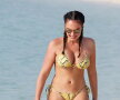 Tamara Ecclestone ► Foto: Dubaipix