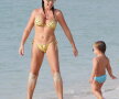 Tamara Ecclestone ► Foto: Dubaipix
