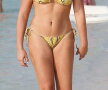 Tamara Ecclestone ► Foto: Dubaipix