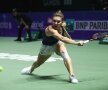 Simona, out! Halep părăsește Turneul Campioanelor după o luptă feroce cu Dominika Cibulkova