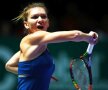 Simona, out! Halep părăsește Turneul Campioanelor după o luptă feroce cu Dominika Cibulkova
