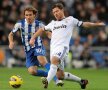 Juan Verdu, în duel cu Xabi Alonso Foto: Guliver/GettyImages