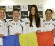 Tensiuni în echipa de Fed Cup! O jucătoare reacționează dur după numirea lui Năstase: "Este ciudată și suspectă! Să vă spun ce am simțit"