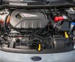 EcoBoost. Motorul lui Fiesta ST 200, 1.6 litri, 200 CP, benzină, vedeta acestui hot-hatch Ford