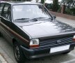 Ford Fiesta (1976)