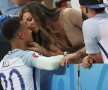 FOTO Perla lui Dele Alli » Ruby Mae e la fel de cunoscută în Anglia ca iubitul ei