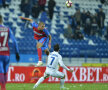 Tamaş a înscris aseară al şaptelea său gol în Liga 1 // Foto: Alex Nicodim