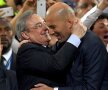 Real Madrid e aproape de o superlovitură! Pe cine vrea Florentino Perez să aducă de la AC Milan