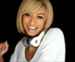 FOTO NBA în ritm de R&B » Celebra Keri Hilson se iubește cu un jucător de baschet mai puțin cunoscut