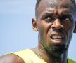 Usain Bolt, petrecere cu membrii unei găști temute în Australia » Cum a fost surprins sprinterul!